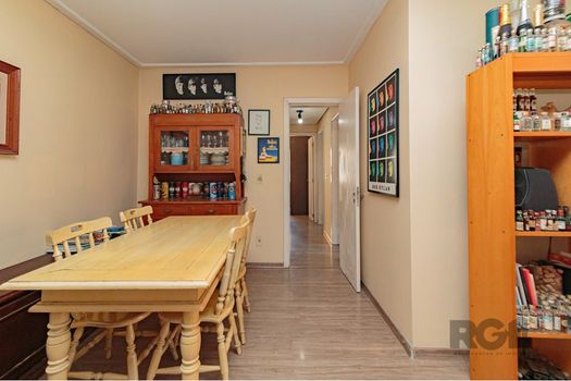 Foto 4 do(a) Apartamento de 3 quartos à venda em Boa Vista, Porto Alegre