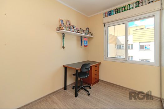 Foto 13 do(a) Apartamento de 3 quartos à venda em Boa Vista, Porto Alegre