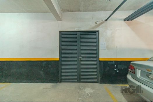Foto 36 do(a) Apartamento de 3 quartos à venda em Boa Vista, Porto Alegre