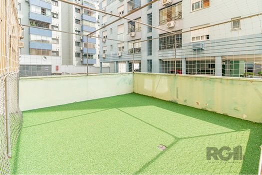 Foto 32 do(a) Apartamento de 3 quartos à venda em Boa Vista, Porto Alegre