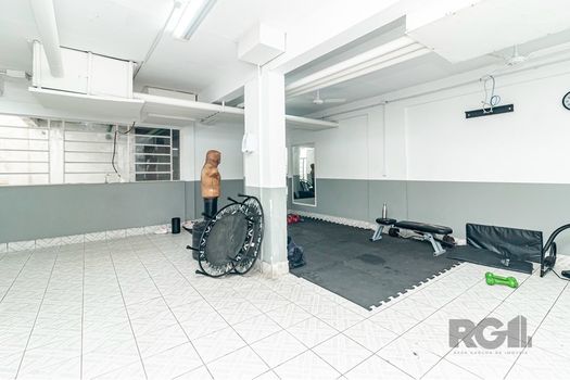 Foto 33 do(a) Apartamento de 3 quartos à venda em Boa Vista, Porto Alegre