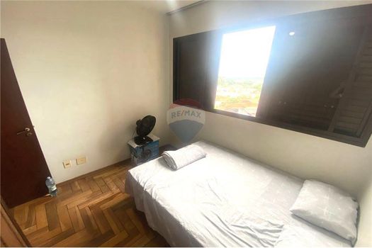 Foto 21 do(a) Apartamento de 3 quartos à venda em Santa Cruz, Itapira