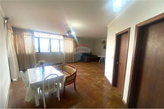 Foto 3 do(a) Apartamento de 3 quartos à venda em Santa Cruz, Itapira