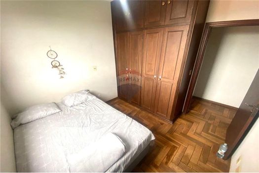 Foto 6 do(a) Apartamento de 3 quartos à venda em Santa Cruz, Itapira