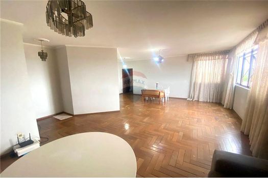 Foto 2 do(a) Apartamento de 3 quartos à venda em Santa Cruz, Itapira