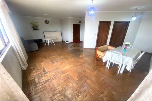 Foto 12 do(a) Apartamento de 3 quartos à venda em Santa Cruz, Itapira