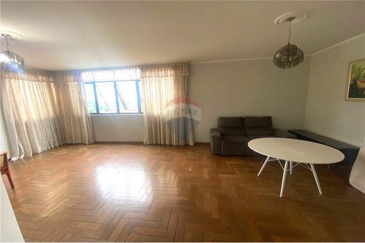 Foto 1 do(a) Apartamento de 3 quartos à venda em Santa Cruz, Itapira
