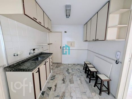 Foto 6 do(a) Apartamento de 2 quartos à venda em Moema, São Paulo