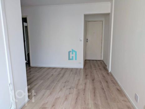 Foto 5 do(a) Apartamento de 2 quartos à venda em Moema, São Paulo