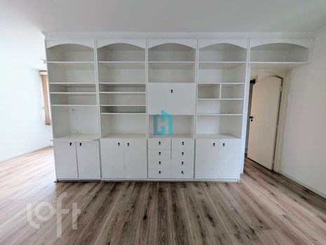 Foto 2 do(a) Apartamento de 2 quartos à venda em Moema, São Paulo