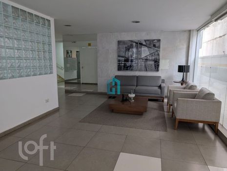 Foto 20 do(a) Apartamento de 2 quartos à venda em Moema, São Paulo