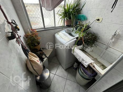Foto 5 do(a) Apartamento de 2 quartos à venda em Cidade Satélite Santa Bárbara, São Paulo