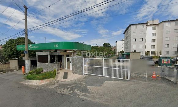 Foto 9 do(a) Apartamento de 2 quartos à venda em Cidade Satélite Santa Bárbara, São Paulo