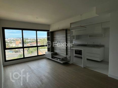Foto 3 do(a) Apartamento de 3 quartos à venda em Cristal, Porto Alegre