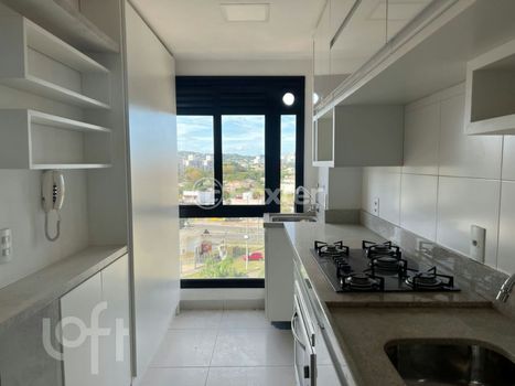 Foto 5 do(a) Apartamento de 3 quartos à venda em Cristal, Porto Alegre