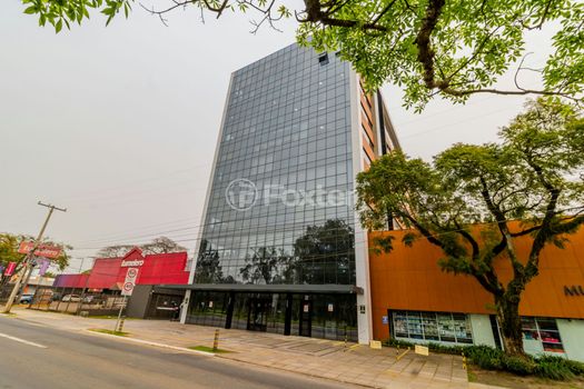 Foto 23 do(a) Apartamento de 3 quartos à venda em Cristal, Porto Alegre