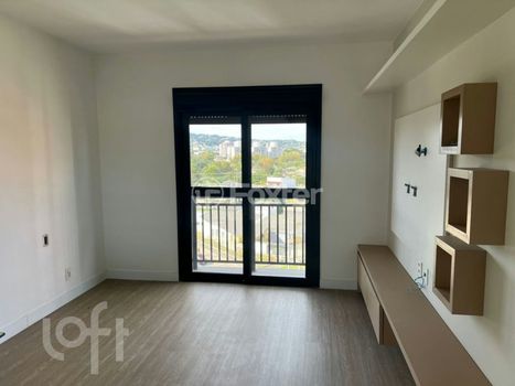 Foto 2 do(a) Apartamento de 3 quartos à venda em Cristal, Porto Alegre