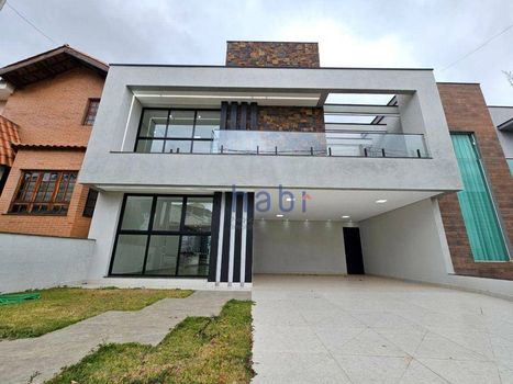 Foto 1 do(a) Casa em Condomínio de 3 quartos à venda em Loteamento Dinorá Rosa, Sorocaba