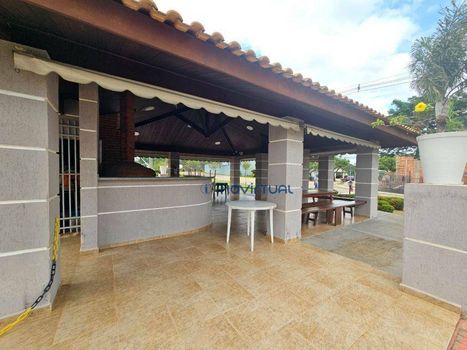 Foto 42 do(a) Casa em Condomínio de 3 quartos à venda em Loteamento Dinorá Rosa, Sorocaba