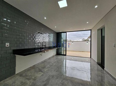 Foto 9 do(a) Casa em Condomínio de 3 quartos à venda em Loteamento Dinorá Rosa, Sorocaba