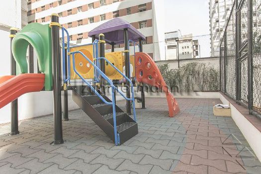 Foto 23 do(a) Apartamento de 5 quartos à venda em Santa Cecília, São Paulo