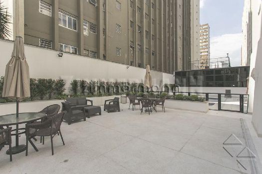 Foto 26 do(a) Apartamento de 5 quartos à venda em Santa Cecília, São Paulo