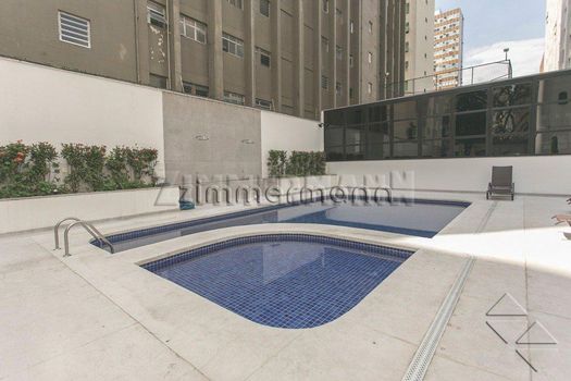 Foto 19 do(a) Apartamento de 5 quartos à venda em Santa Cecília, São Paulo