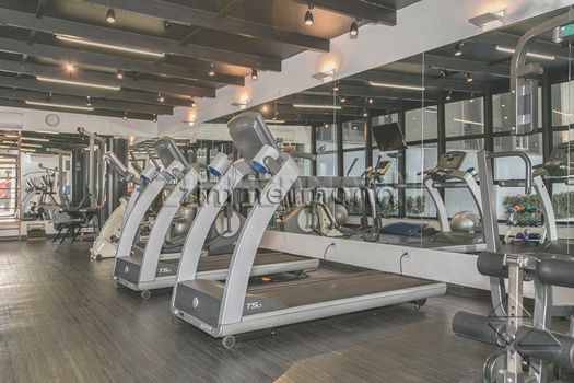 Foto 18 do(a) Apartamento de 5 quartos à venda em Santa Cecília, São Paulo