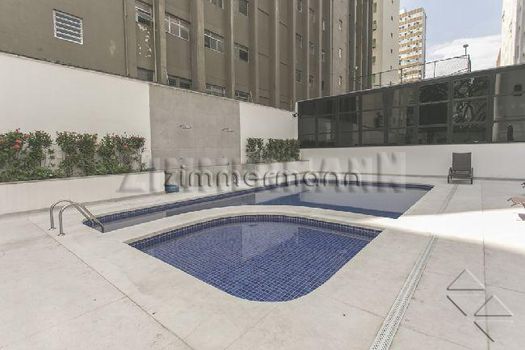 Foto 25 do(a) Apartamento de 5 quartos à venda em Santa Cecília, São Paulo