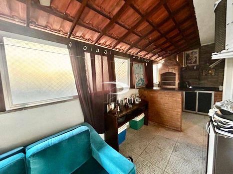 Foto 12 do(a) Cobertura de 4 quartos à venda em Icaraí, Niterói
