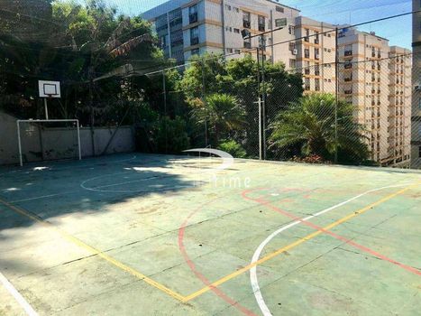 Foto 4 do(a) Cobertura de 4 quartos à venda em Icaraí, Niterói