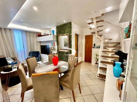 Foto 3 do(a) Cobertura de 4 quartos à venda em Icaraí, Niterói