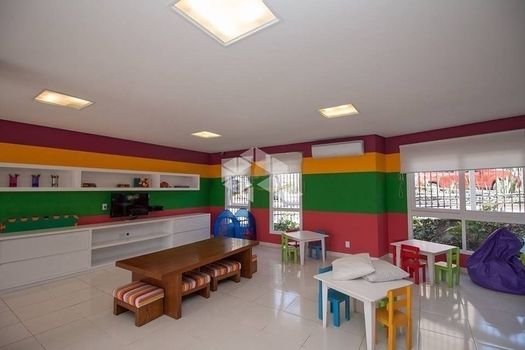 Foto 19 do(a) Apartamento de 3 quartos à venda em Jardim Sabará, Porto Alegre