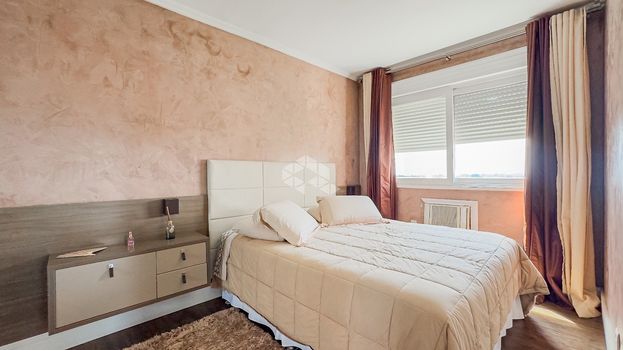 Foto 50 do(a) Apartamento de 3 quartos à venda em Jardim Sabará, Porto Alegre