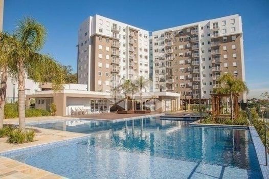 Foto 20 do(a) Apartamento de 3 quartos à venda em Jardim Sabará, Porto Alegre