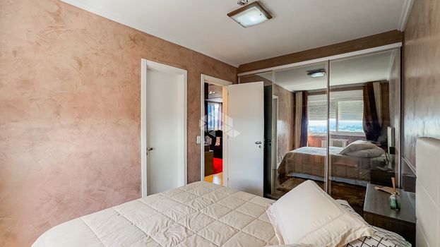 Foto 45 do(a) Apartamento de 3 quartos à venda em Jardim Sabará, Porto Alegre