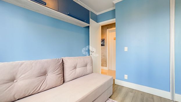 Foto 48 do(a) Apartamento de 3 quartos à venda em Jardim Sabará, Porto Alegre