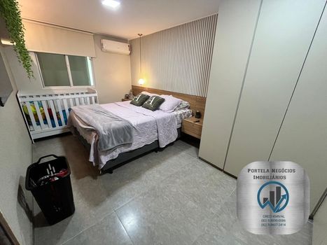 Foto 16 do(a) Casa em Condomínio de 3 quartos à venda em Serraria, Maceió