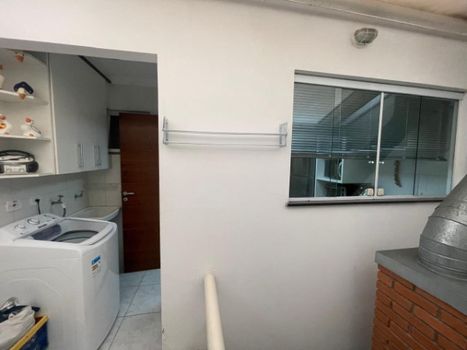 Foto 9 do(a) Casa em Condomínio de 2 quartos à venda em Vila Santa Clara, São Paulo