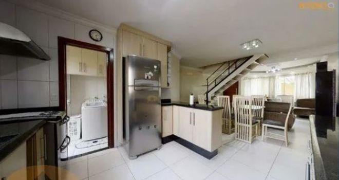 Foto 2 do(a) Casa em Condomínio de 2 quartos à venda em Vila Santa Clara, São Paulo