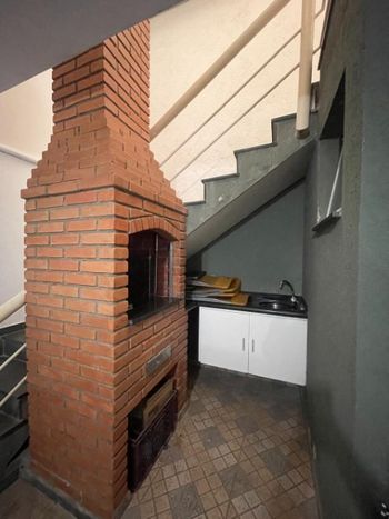 Foto 23 do(a) Casa em Condomínio de 2 quartos à venda em Vila Santa Clara, São Paulo