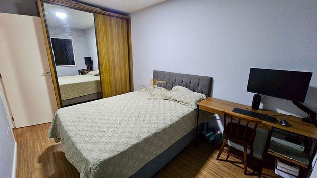 Foto 9 do(a) Apartamento de 2 quartos à venda em Pimenteiras, Teresópolis