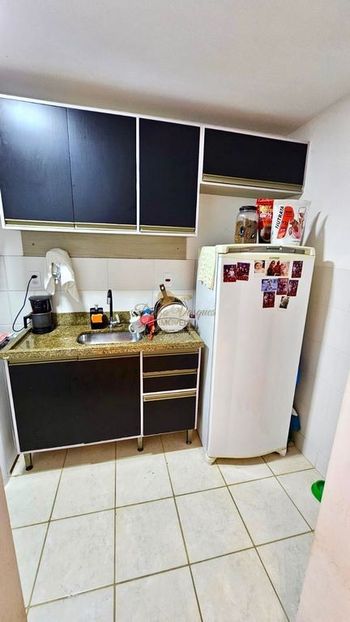 Foto 4 do(a) Apartamento de 2 quartos à venda em Pimenteiras, Teresópolis