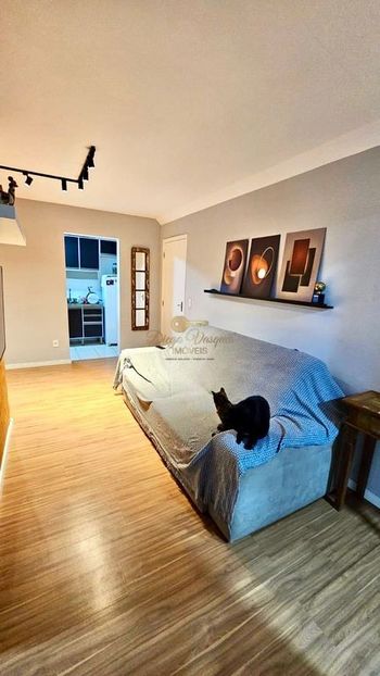 Foto 3 do(a) Apartamento de 2 quartos à venda em Pimenteiras, Teresópolis