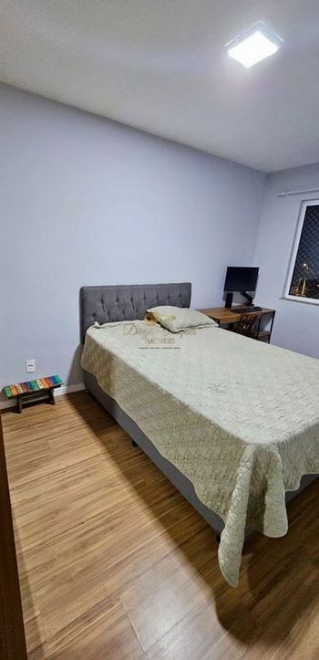 Foto 5 do(a) Apartamento de 2 quartos à venda em Pimenteiras, Teresópolis