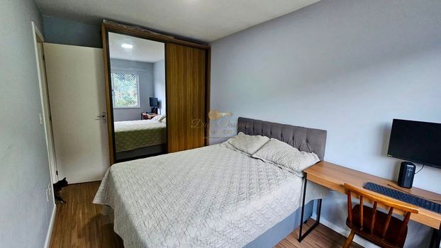 Foto 6 do(a) Apartamento de 2 quartos à venda em Pimenteiras, Teresópolis