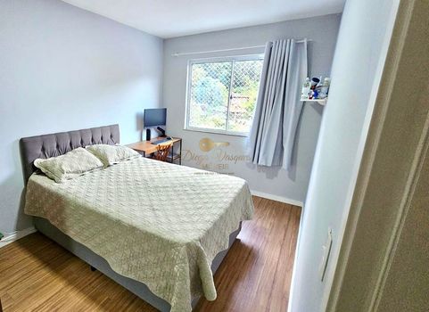 Foto 7 do(a) Apartamento de 2 quartos à venda em Pimenteiras, Teresópolis