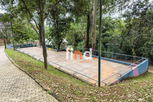 Foto 47 do(a) Casa em Condomínio de 6 quartos para alugar em São Paulo II, Cotia