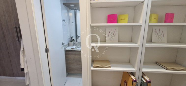 Foto 13 do(a) Apartamento de 2 quartos à venda em São Conrado, Rio de Janeiro