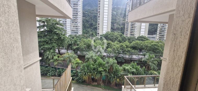 Foto 10 do(a) Apartamento de 2 quartos à venda em São Conrado, Rio de Janeiro